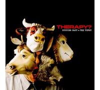 Therapy - Suicide Pact: You First