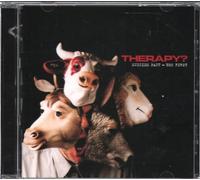 Therapy? - Suicide Pact-You First