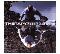 Therapy? - Therapy?: A Brief Crack Of Light [Winyl]