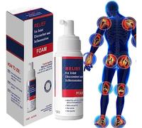 Therapyx 2023 Tratamiento de articulaciones y huesos en gel para recuperación de articulaciones y músculos, concentrado intensivo TherapyX Alivia las molestias articulares