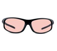 TheraSpecs - Gafas de migraína para sensibilidad lumínica, fotofobia y luces fluorescentes, unisex, para interior o exterior polarizadas, 63-18-120, Lente de interior, 1