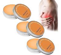 Therawolf Neuro Balm,Natural Nerve & Joint Support Bálsamo, Crema de Soothing Joint & Muscle Soothing Cream,Extracto de Chamomile, Fórmula Herbal de Acción Rápida, Ointment de refrigeración herbal