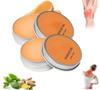 Therawolf Neurobálsamo, Crema de Soothing Joint & Muscle Soothing Cream, for Hand Feet and Body, Herbal Body Cooling Soothing Ungüento, Daily Joint Care Relief Cream (2pcs)