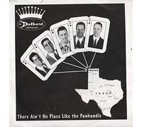 THERE AIN´T NO PLACE LIKE THA PANHANDLE