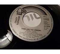there ain't no umbopo 45 rpm single