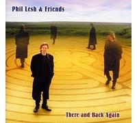 There and Back Again