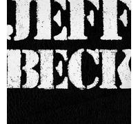 There And Back by the artist Jeff Beck [LP]
