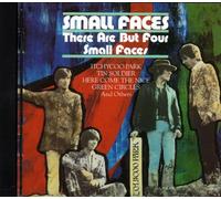 There Are But 4 Small Faces