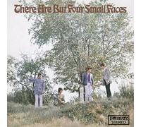 There Are But Four Small Faces (2CD Digisleeve)