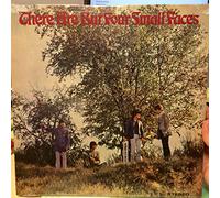 There Are But Four Small Faces [Vinilo]