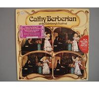 There Are Fairies At The Bottom of Our Garden: Cathy Berberian Recorded Live At the Edinburgh Festival