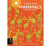 There are Mammals Everywhere