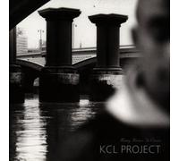 There Are Many Rivers to Cross by Kcl Project