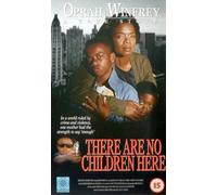There Are No Children Here [Reino Unido] [VHS]