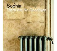 There Are No Goodbyes (Ltd.Digi)