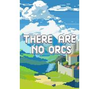 There Are No Orcs Steam Key (PC) GLOBAL
