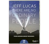There Are No Ordinary People DVD [Reino Unido]