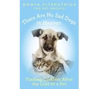 There Are No Sad Dogs In Heaven (ebook)