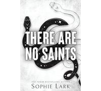 There Are No Saints: 2 (Sinners Duet)