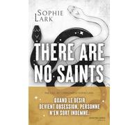 There are no saints