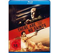 There Are No Saints [Alemania] [Blu-ray]