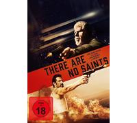 There Are No Saints [Alemania] [DVD]