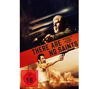 There Are No Saints [Alemania] [DVD]