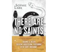 There Are No Saints (ebook)