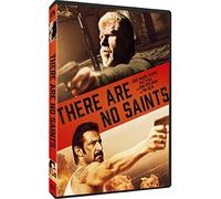 There Are No Saints [USA] [DVD]