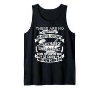 There Are No Shortcuts To Master My Craft - Regalo de Hierro Camiseta sin Mangas