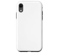 There Are No Shortcuts To Master My Craft - Regalo de Hierro Carcasa para iPhone XR