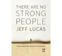 There Are No Strong People [DVD] [Reino Unido]