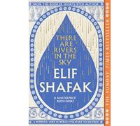 There Are Rivers In The Sky – Penguin Books