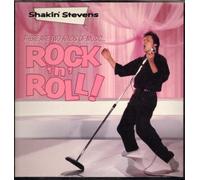 There are two kinds of music..rock 'n' roll!