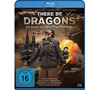 There Be Dragons (2011) ( Encontrarás dragones ) [ Origen Alemán, Ningun Idioma Espanol ] (Blu-Ray)