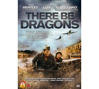 There Be Dragons (2011) ( Encontrarás dragones ) [ Origen Danés, Ningun Idioma Espanol ]