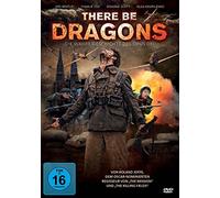 There Be Dragons [Alemania] [DVD]