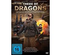 There Be Dragons [Alemania] [DVD]