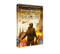 There Be Dragons by Unknown