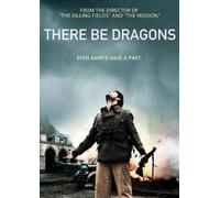 There Be Dragons [USA] [Blu-ray]