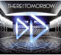 There For Tomorrow - A Little Faster by There For Tomorrow (2009) Audio CD