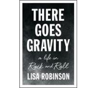 There Goes Gravity (ebook)