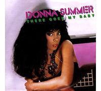 There Goes My Baby / Maybe It's Over [Vinyl Single 7'']