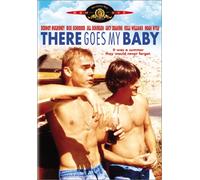 There Goes My Baby [Reino Unido] [DVD]
