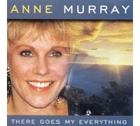 There Goes My Everything