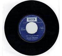 There Goes My Everything / You Love - Engelbert Humperdinck 7" 45