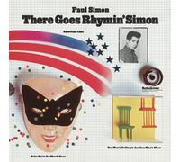 There Goes Rhymin' Simon [Vinilo]
