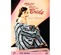 There Goes the Bride [Reino Unido] [DVD]