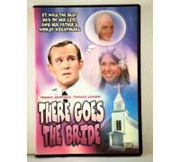 There Goes the Bride [Reino Unido] [DVD]
