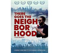 There Goes the Neighborhood [USA] [DVD]